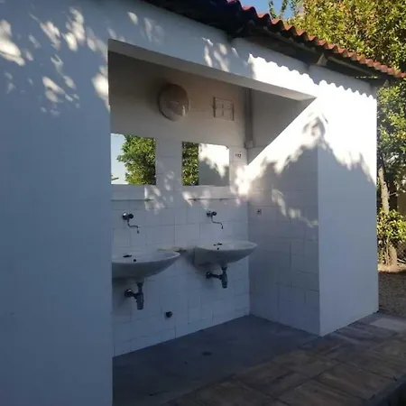 Campingplatz S&m *