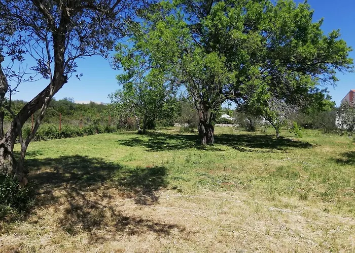 Campingplads S&m Sveti Filip i Jakov