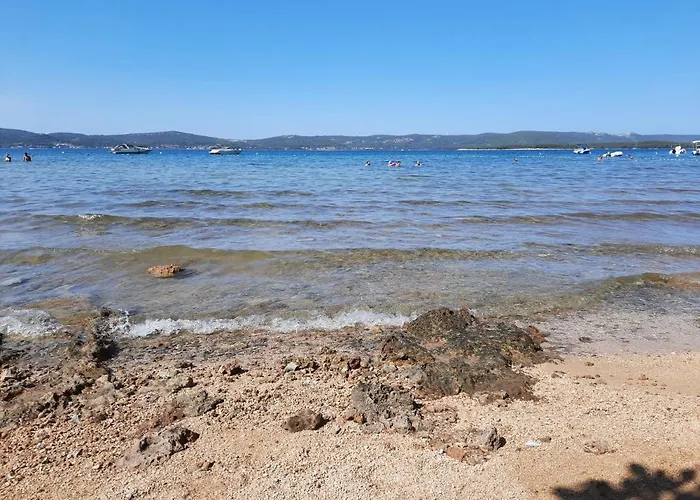 S&m Sveti Filip i Jakov